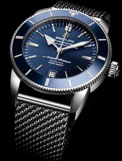 breitling superocean heritage 2 manual|Breitling Superocean Heritage 2 review.